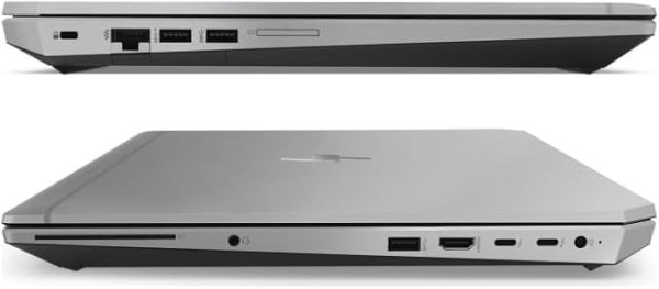 لاب توب زد بوك 15 جي 5 ZBook 15 G5، انتل كور I7-8850H،16 جيجا رام، 512 جيجا اس اس دي، P20004G جيجا، 15.6 بوصة، FHD، لابتوب، ويندوز 10 هوم