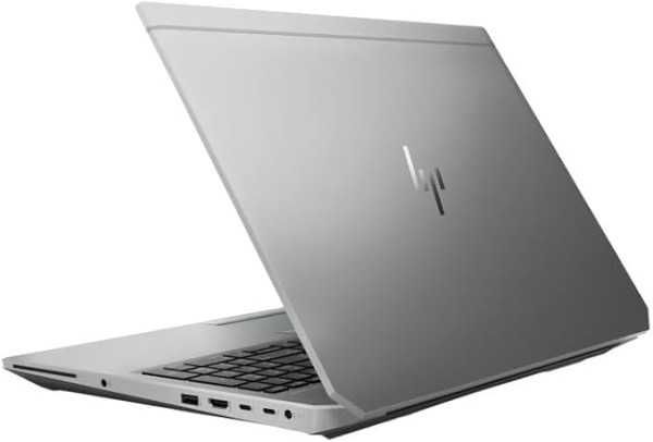 لاب توب زد بوك 15 جي 5 ZBook 15 G5، انتل كور I7-8850H،16 جيجا رام، 512 جيجا اس اس دي، P20004G جيجا، 15.6 بوصة، FHD، لابتوب، ويندوز 10 هوم