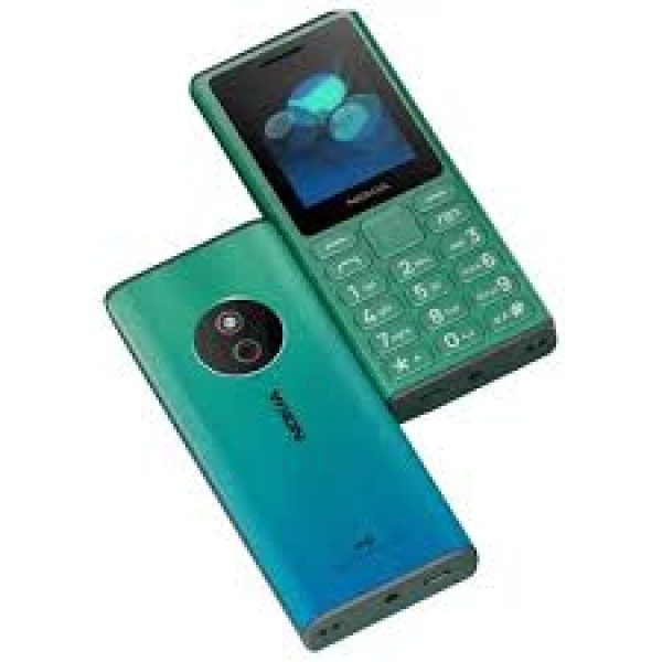 NOKIA 125 2025