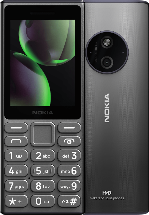 NOKIA 125 2025