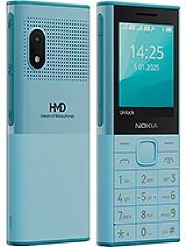 NOKIA 150 2025