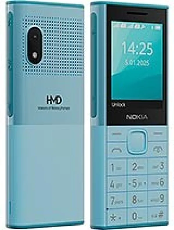 NOKIA 150 2025