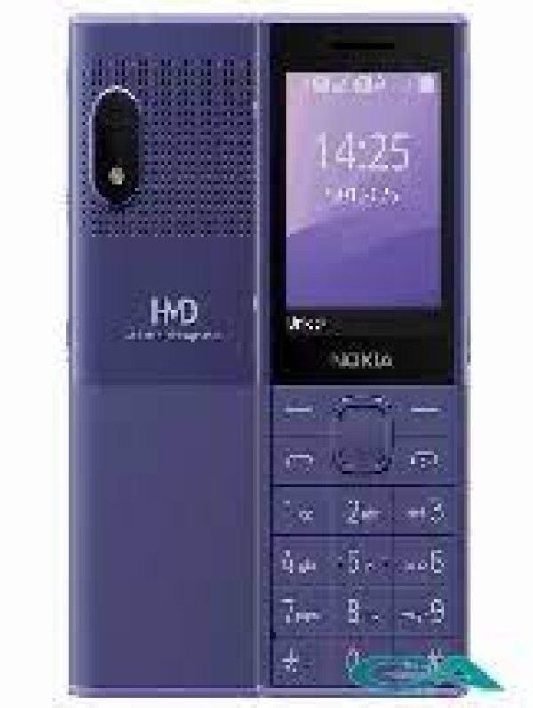 NOKIA 150 2025
