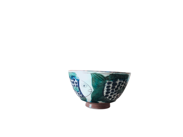 بولة فخار