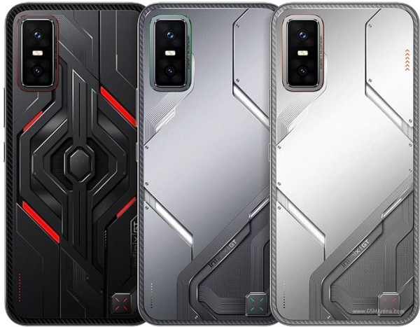 Infinix GT 30 ( 12G +512 GB )