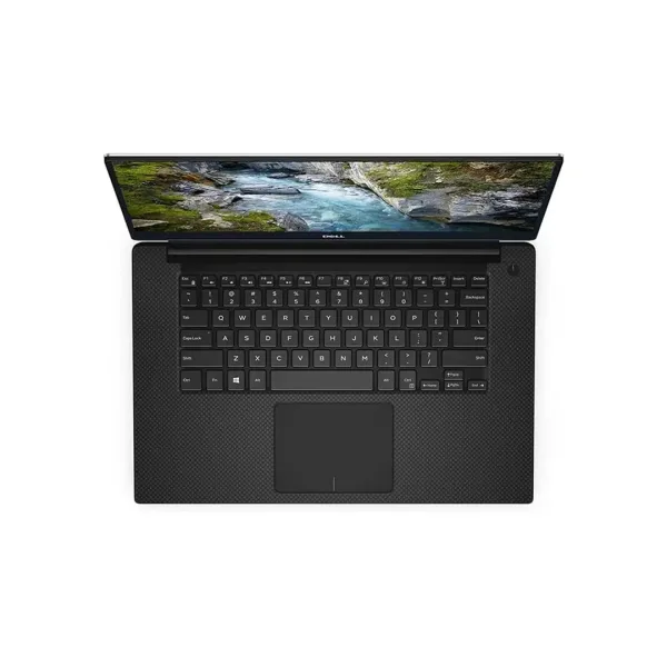 Dell Precision 5540 Laptop: Core i9-9880H 32GB 512GB SSD +VGA T2000