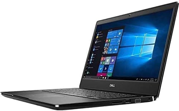 DELL 3400 i5-8265U RAM: 8 GB DDR4 Storage: 256 SSD GPU: INTEL UHD