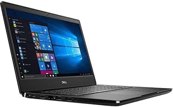 DELL 3400 i5-8265U RAM: 8 GB DDR4 Storage: 256 SSD GPU: INTEL UHD