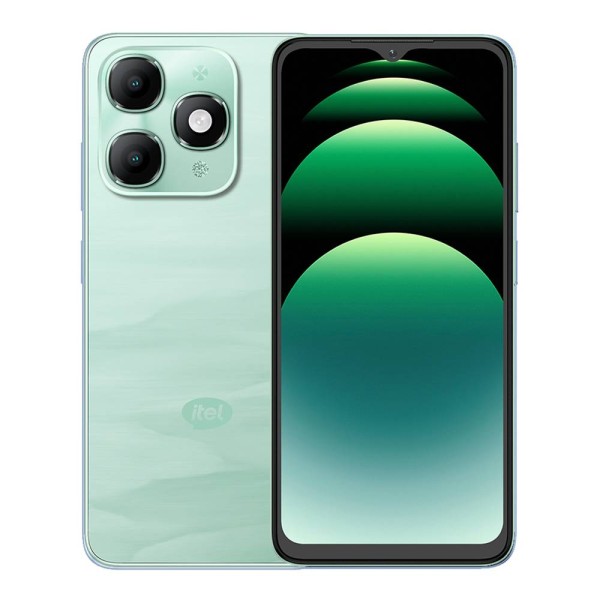 Itel A90 ( 3 +64 GB )