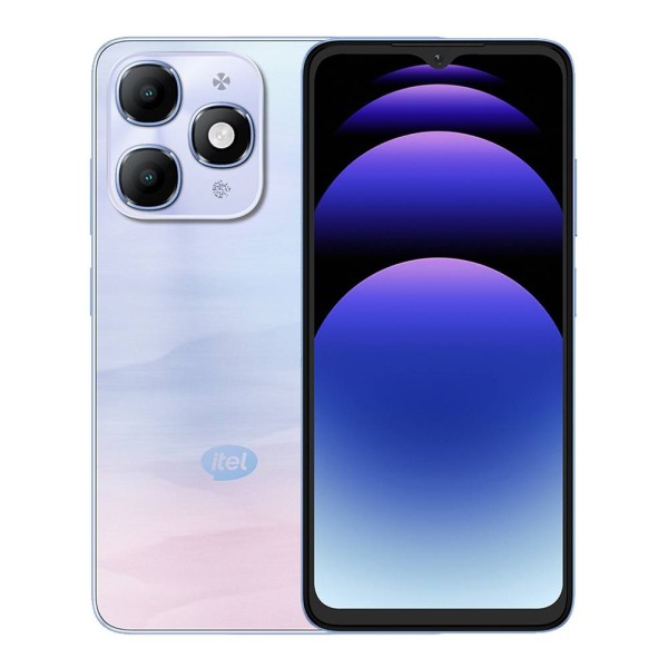 Itel A90 ( 4 +256 GB )