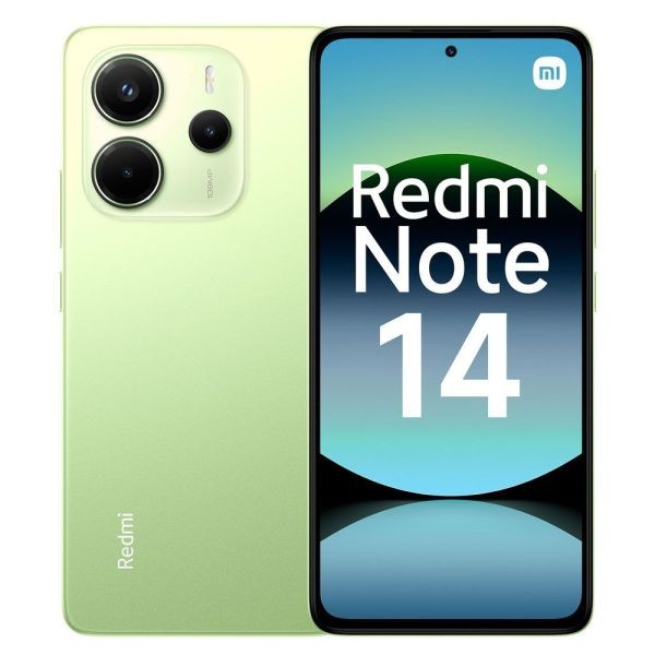 Redmi Note 14 ( 8 +256 GB )