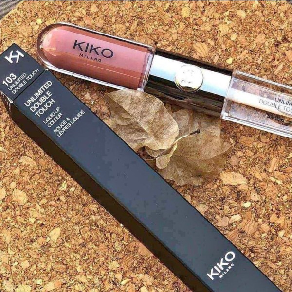 kiko double touch 103