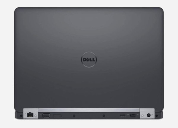 Dell Latitude E5470 Core i5-6300U – 16G Ram – 256G SSD