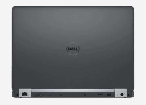 Dell Latitude E5470 Core i5-6300U – 16G Ram – 256G SSD