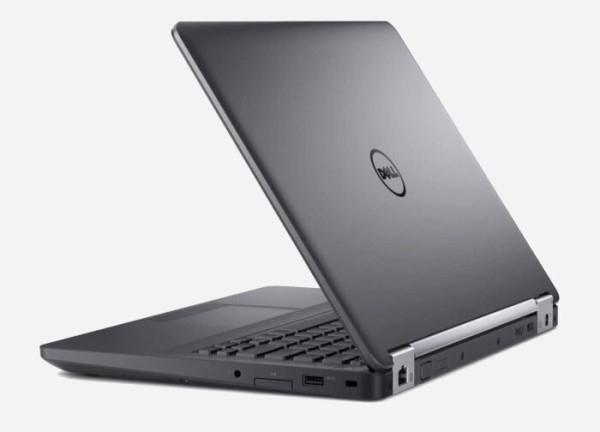 Dell Latitude E5470 Core i5-6300U – 16G Ram – 256G SSD