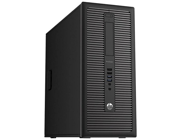 HP ProDesk 600 G1 Intel Core i5 4570 – 8G – 500G HDD