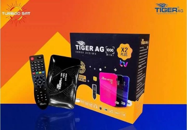 تايجر بلوتوث