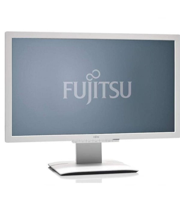 Fujitsu LCD 27 Inch HD Monitor USED