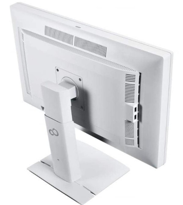 Fujitsu LCD 27 Inch HD Monitor USED