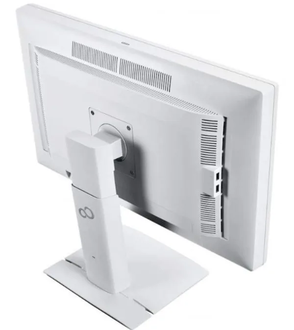 Fujitsu LCD 27 Inch HD Monitor USED