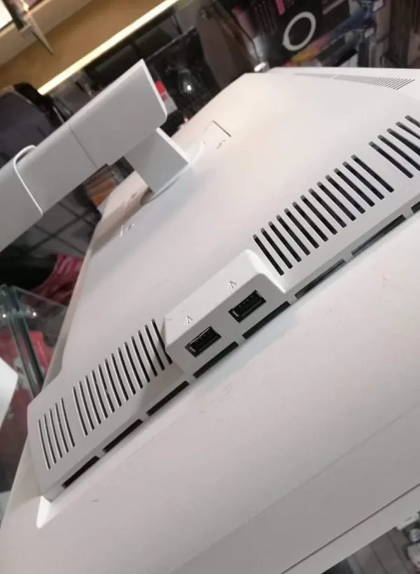 Fujitsu LCD 27 Inch HD Monitor USED