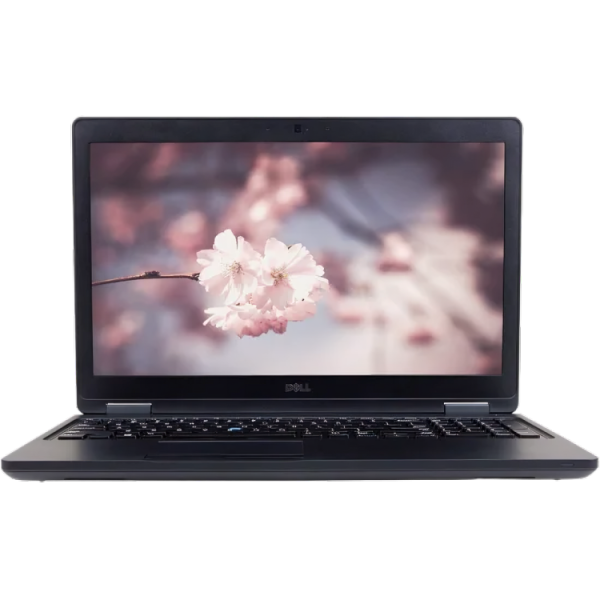Laptop Dell Latitude 5580 I5 7440HQ Ram 8GB M.2 256GB