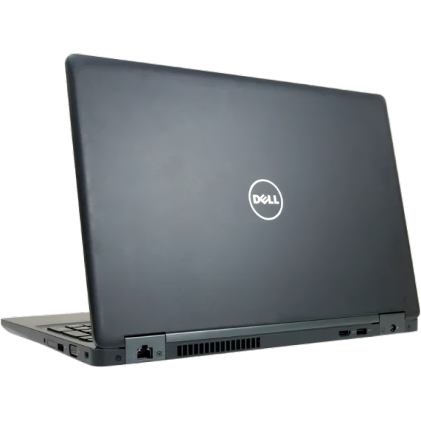 Laptop Dell Latitude 5580 I5 7440HQ Ram 8GB M.2 256GB