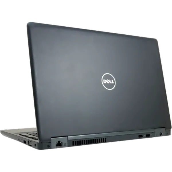 Laptop Dell Latitude 5580 I5 7440HQ Ram 8GB M.2 256GB