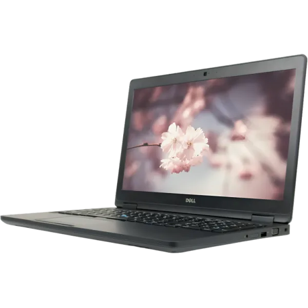 Laptop Dell Latitude 5580 I5 7440HQ Ram 8GB M.2 256GB