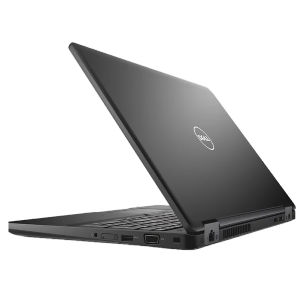 Dell Latitude 5580 Core i7 7820HQ – 8G Ram – 256G SSD