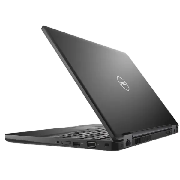 Dell Latitude 5580 Core i7 7820HQ – 8G Ram – 256G SSD