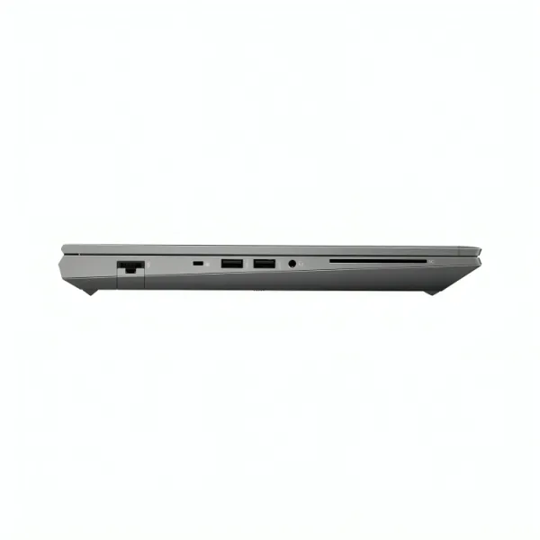 HP ZBook Fury 15 G8 Intel Core I7-11850H Nvidia Quadro T1200 4GB 15.6 Inch FHD