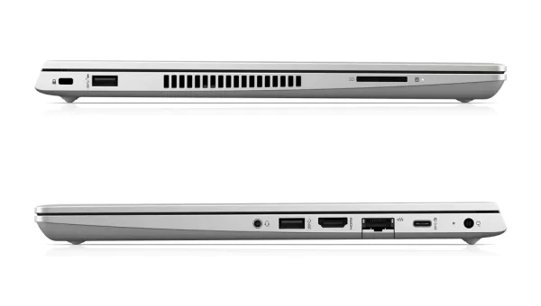 HP ProBook 430 G7 i3-10110u 8GB 128GB SSD+500sata1920x1080 Touchscreen Windows 11