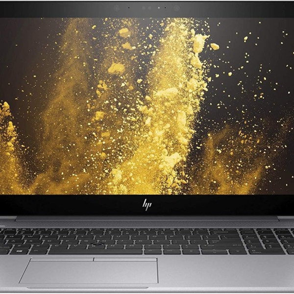 HP ELITEBOOK 850 G6 Intel® Core™ i5-8350U - 8GB Ram DDR4 - 256GB SSD - Intel UHD Graphics 620 - 15.6″ Inch FHD