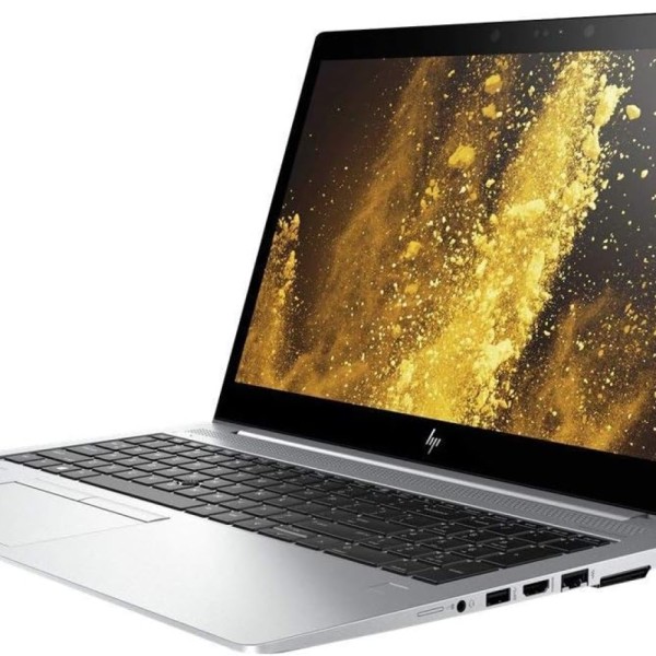 HP ELITEBOOK 850 G6 Intel® Core™ i5-8350U - 8GB Ram DDR4 - 256GB SSD - Intel UHD Graphics 620 - 15.6″ Inch FHD