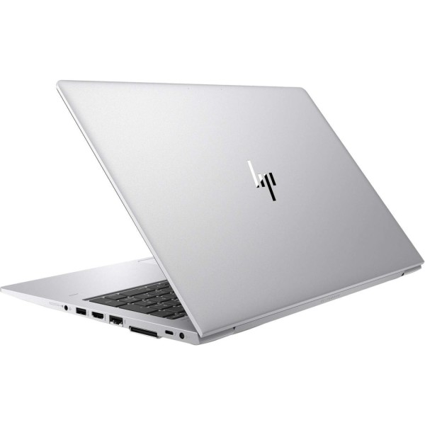 HP ELITEBOOK 850 G6 Intel® Core™ i5-8350U - 8GB Ram DDR4 - 256GB SSD - Intel UHD Graphics 620 - 15.6″ Inch FHD