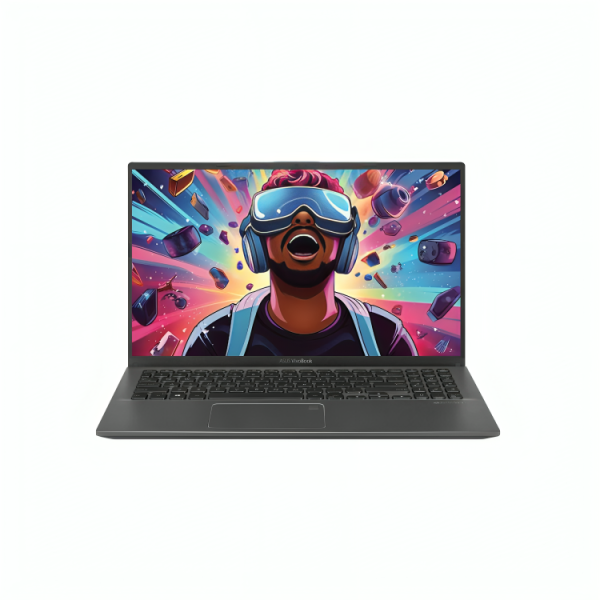 Asus Vivobook 2021 10th gen Intel i5 10210U | 8GB RAM DDR4 | 256GB SSD | Intel UHD Graphics | 14″ FHD Display