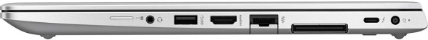 HP ELITEBOOK 850 G6 Intel® Core™ i5-8350U - 8GB Ram DDR4 - 256GB SSD - Intel UHD Graphics 620 - 14.1″ Inch FHD