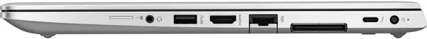 HP ELITEBOOK 850 G6 Intel® Core™ i5-8350U - 8GB Ram DDR4 - 256GB SSD - Intel UHD Graphics 620 - 14.1″ Inch FHD