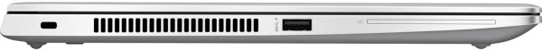 HP ELITEBOOK 850 G6 Intel® Core™ i5-8350U - 8GB Ram DDR4 - 256GB SSD - Intel UHD Graphics 620 - 14.1″ Inch FHD