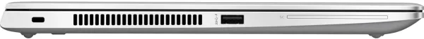 HP ELITEBOOK 850 G6 Intel® Core™ i5-8350U - 8GB Ram DDR4 - 256GB SSD - Intel UHD Graphics 620 - 14.1″ Inch FHD