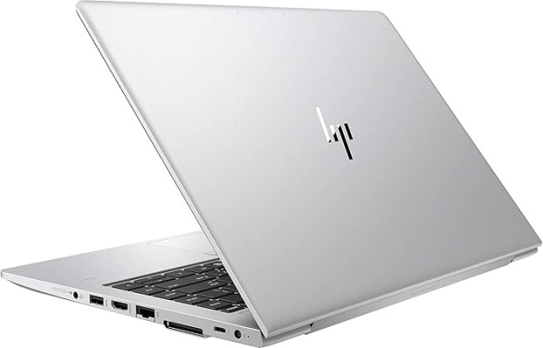 HP ELITEBOOK 850 G6 Intel® Core™ i5-8350U - 8GB Ram DDR4 - 256GB SSD - Intel UHD Graphics 620 - 14.1″ Inch FHD