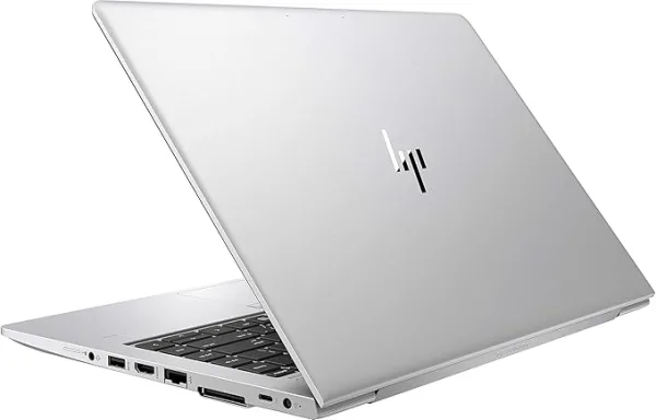 HP ELITEBOOK 850 G6 Intel® Core™ i5-8350U - 8GB Ram DDR4 - 256GB SSD - Intel UHD Graphics 620 - 14.1″ Inch FHD