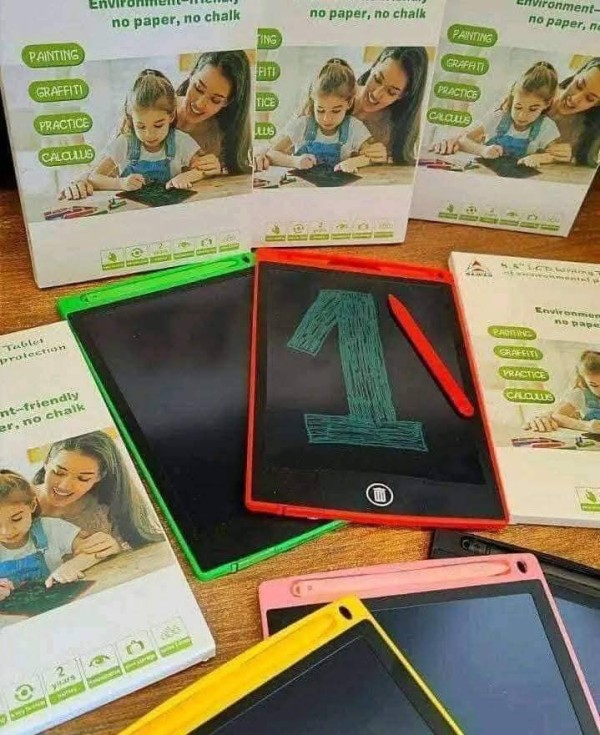 تاب اطفال