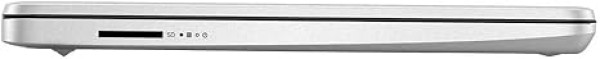 HP لابتوب 14-dq2053cl 14 انش انتل كور i3-1125G4 256GB 8GB RAM ويندوز 11 S مود