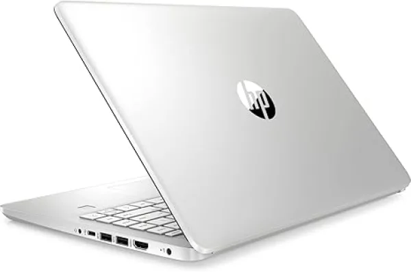 HP لابتوب 14-dq2053cl 14 انش انتل كور i3-1125G4 256GB 8GB RAM ويندوز 11 S مود