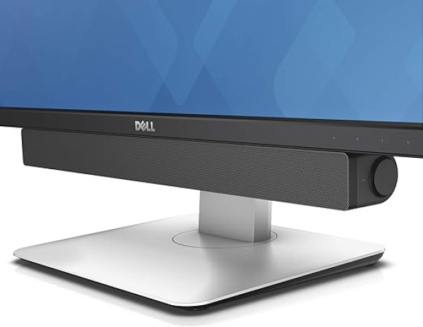 ديل مكبر صوت ستيريو - AC511M
