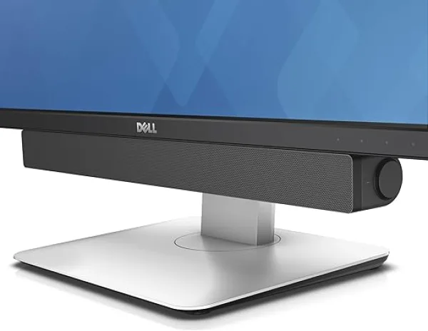 ديل مكبر صوت ستيريو - AC511M