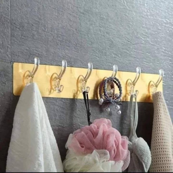شماعة هوك دبل فيس