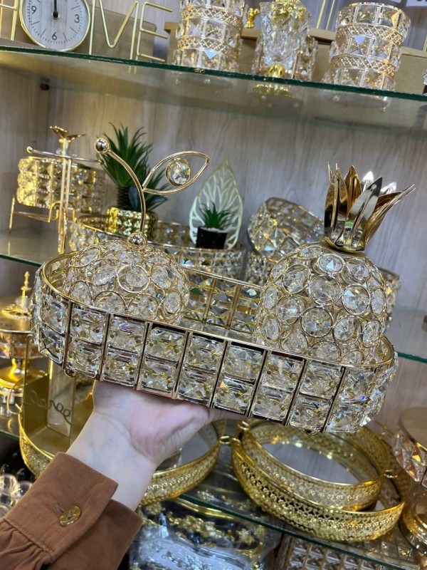 صينية ديكور